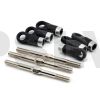 H70116 Align 700DFC Swashplate Linkage Rod Set